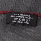 Hermès Los Angeles GM · Silk Cashmere
