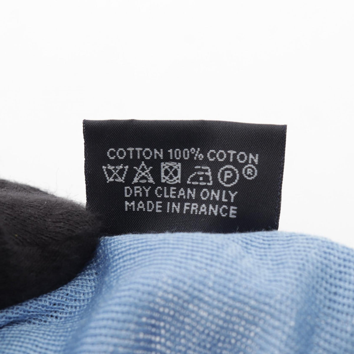 Hermès Los Angeles GM · Cotton