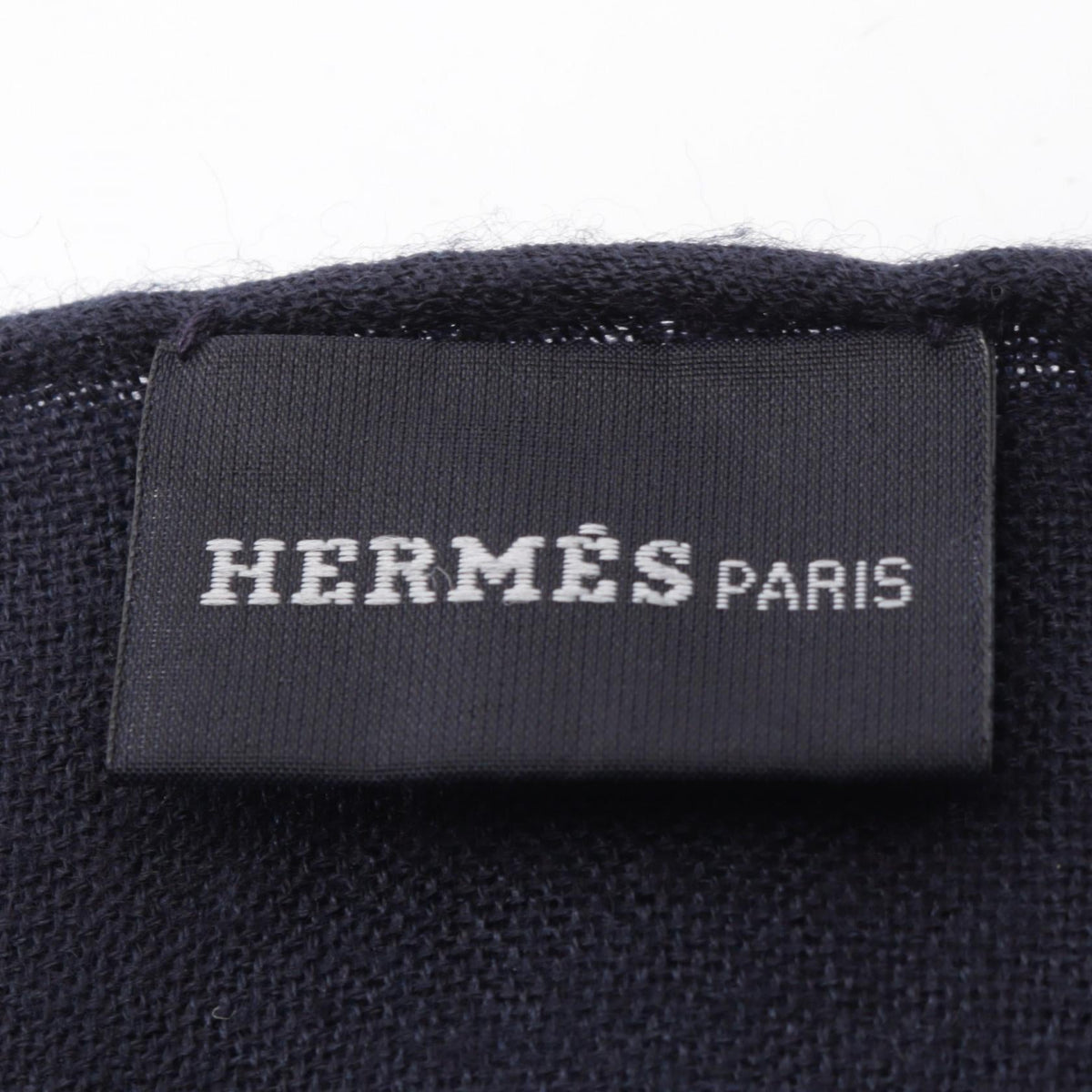 Hermès Maillon Rhythm · Silk Cashmere