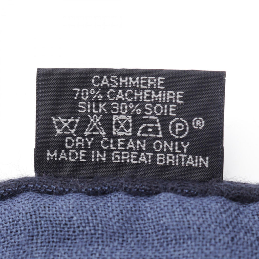 Hermès Maillon Rhythm · Silk Cashmere