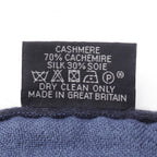 Hermès Maillon Rhythm · Silk Cashmere
