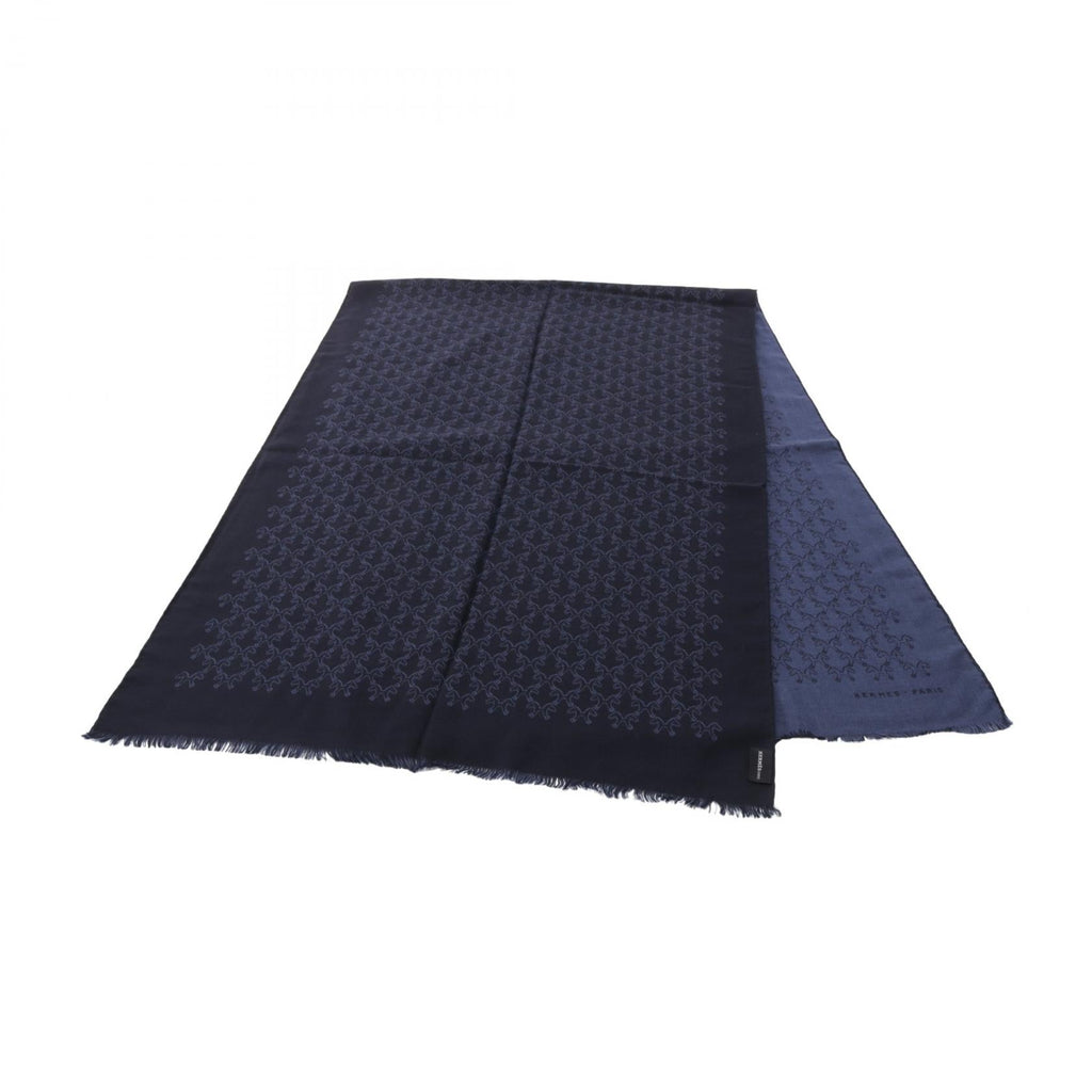 Hermès Maillon Rhythm · Silk Cashmere