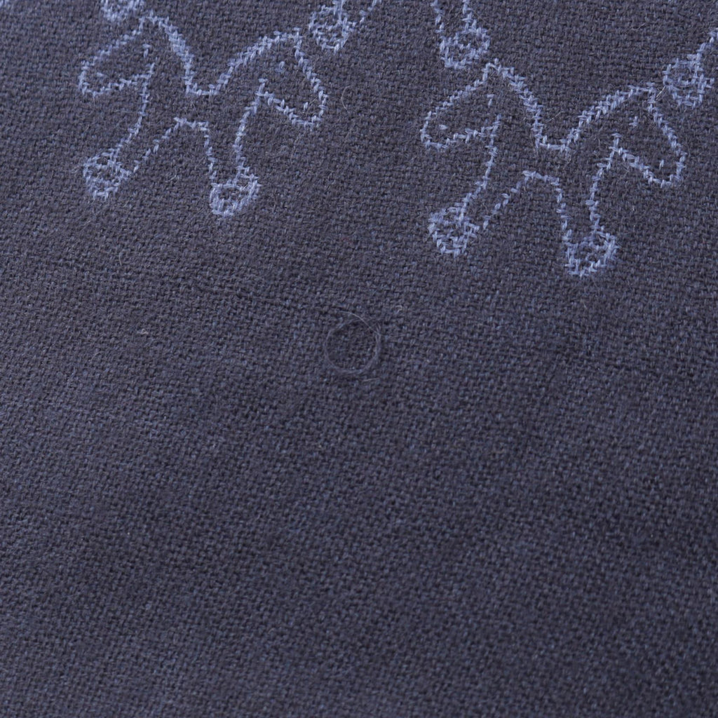 Hermès Maillon Rhythm · Silk Cashmere