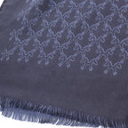 Hermès Maillon Rhythm · Silk Cashmere