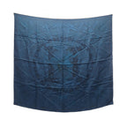 HERMÈS Carré 90 · C'est La Fête · Silk