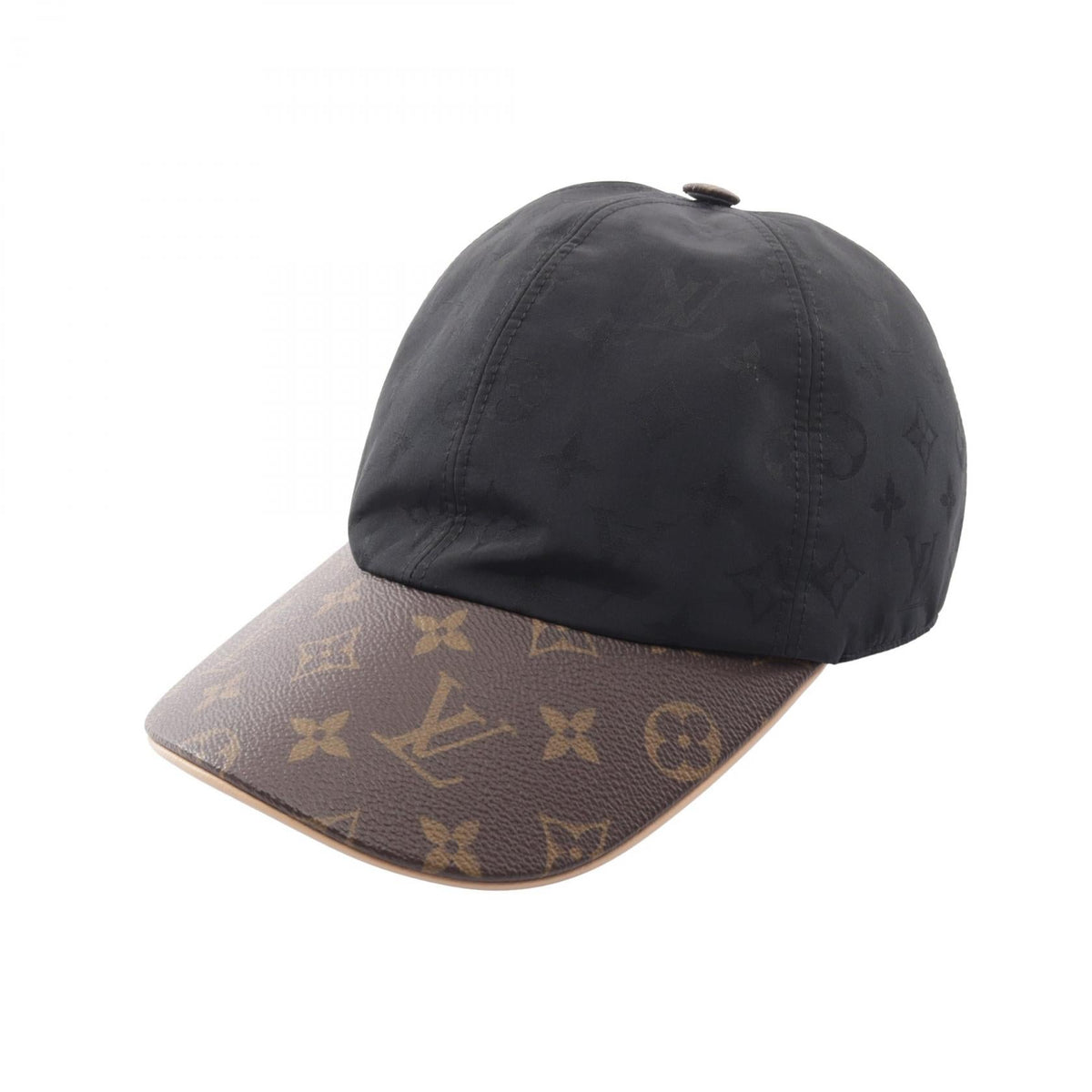 Louis Vuitton LV Get Lady · Monogram Cap