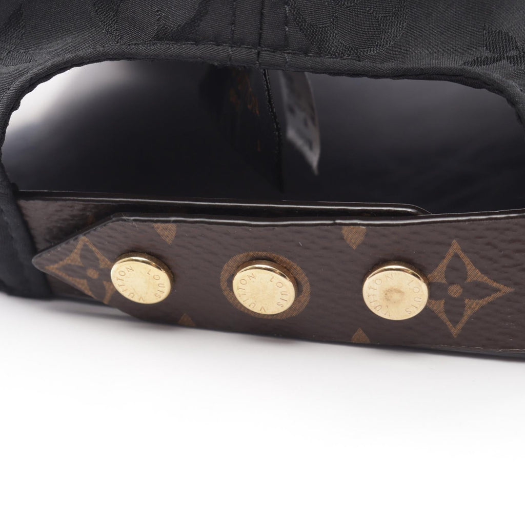 Louis Vuitton LV Get Lady · Monogram Cap