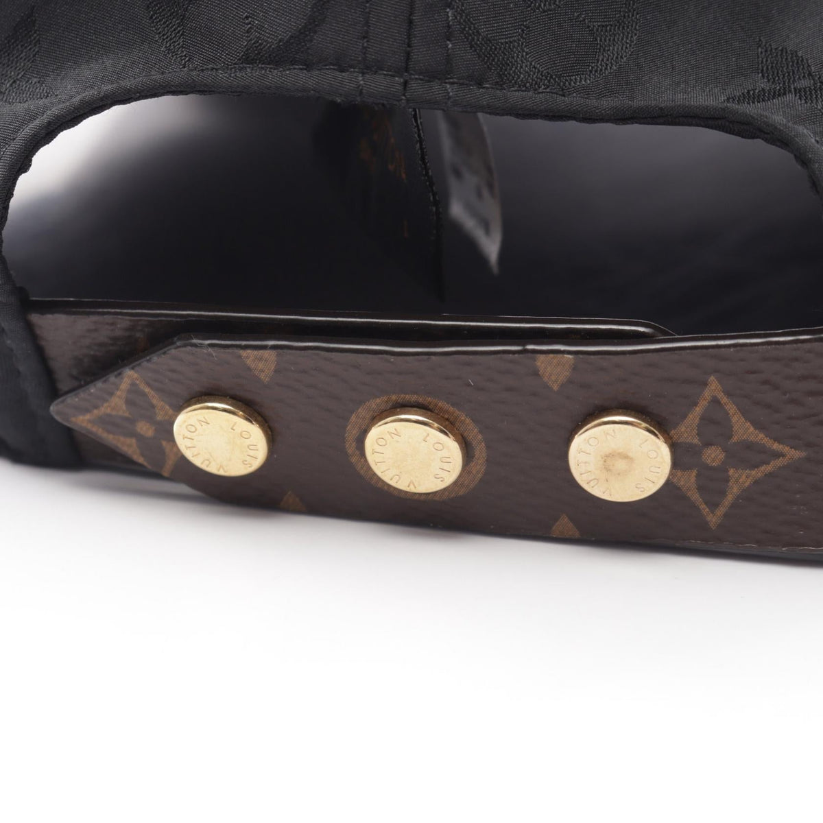 Louis Vuitton LV Get Lady · Monogram Cap
