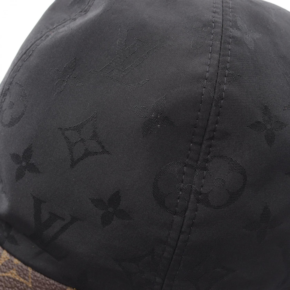 Louis Vuitton LV Get Lady · Monogram Cap