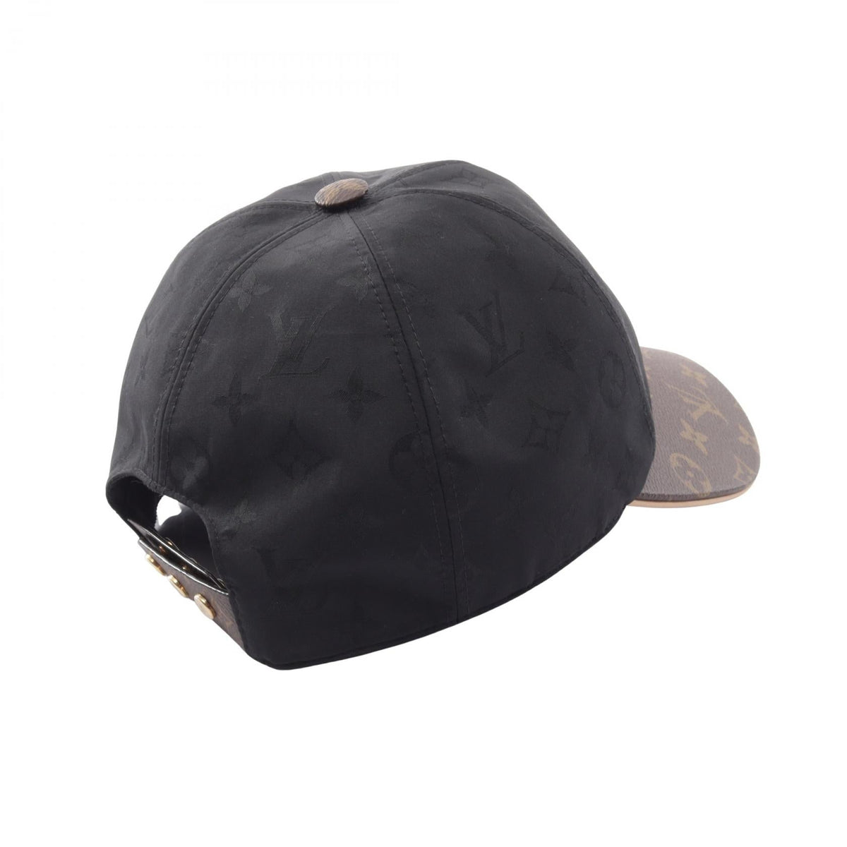 Louis Vuitton LV Get Lady · Monogram Cap