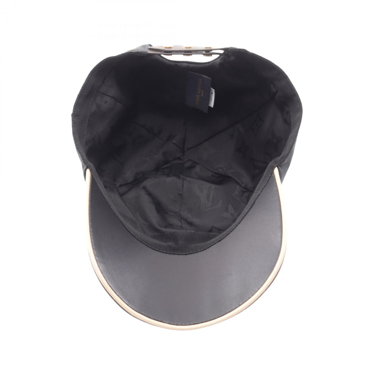 Louis Vuitton LV Get Lady · Monogram Cap
