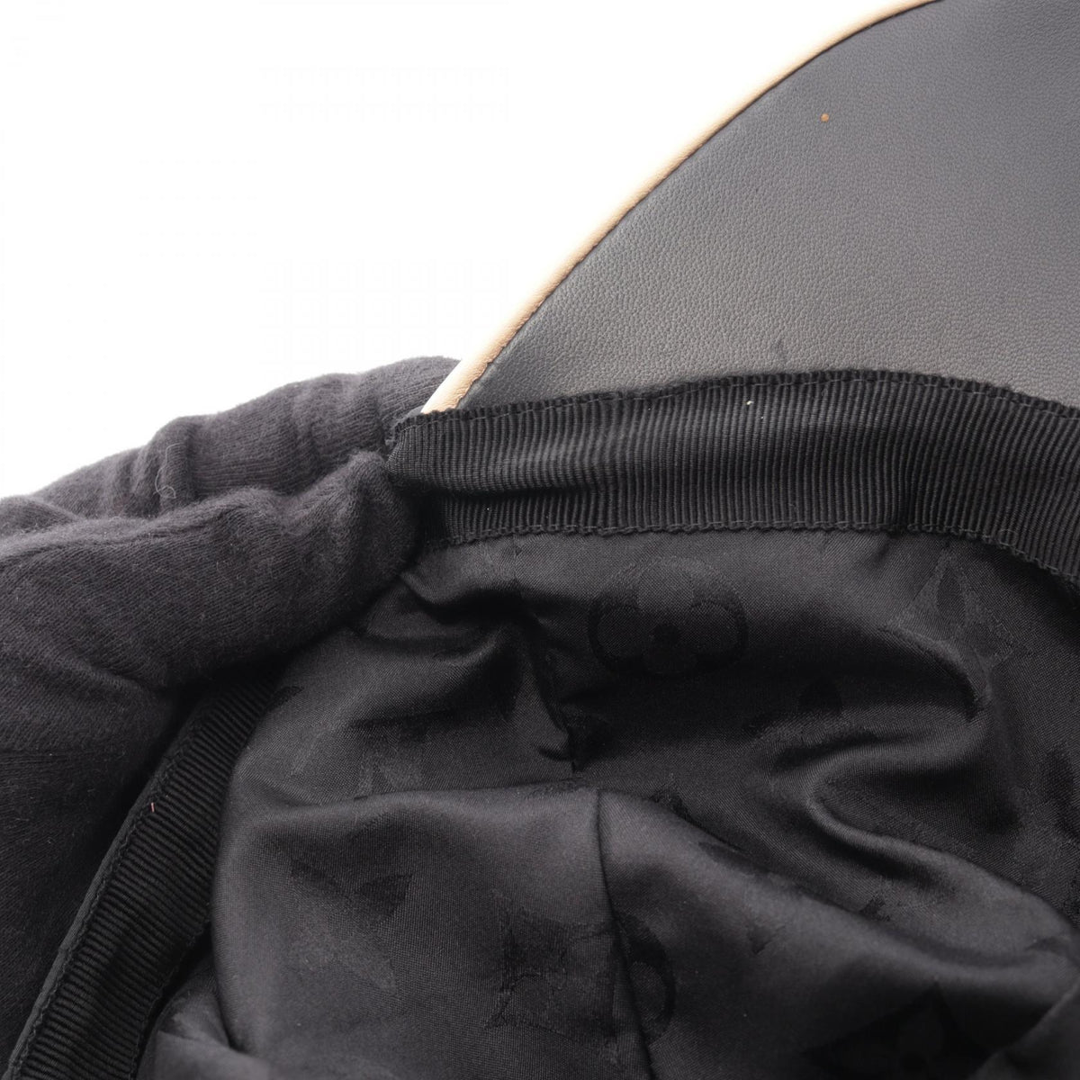 Louis Vuitton LV Get Lady · Monogram Cap