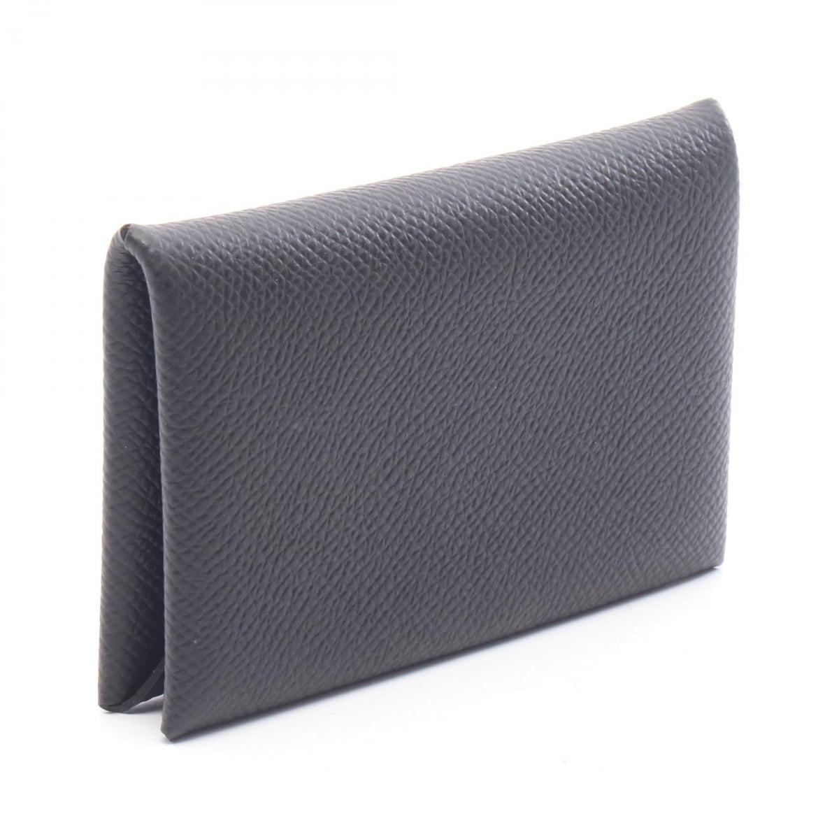 Hermès Calvi · Epsom Calfskin