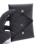 Hermès Calvi · Epsom Calfskin