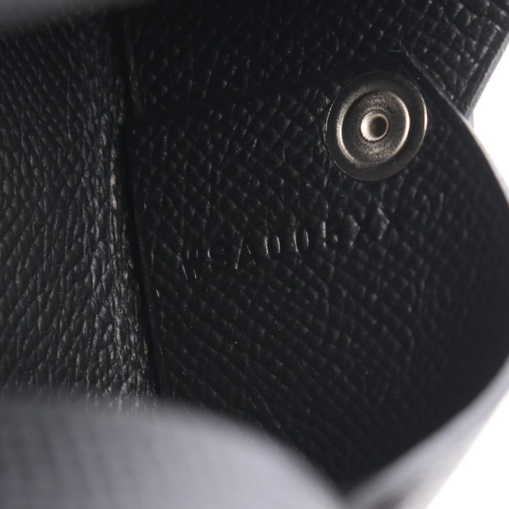 Hermès Calvi · Epsom Calfskin