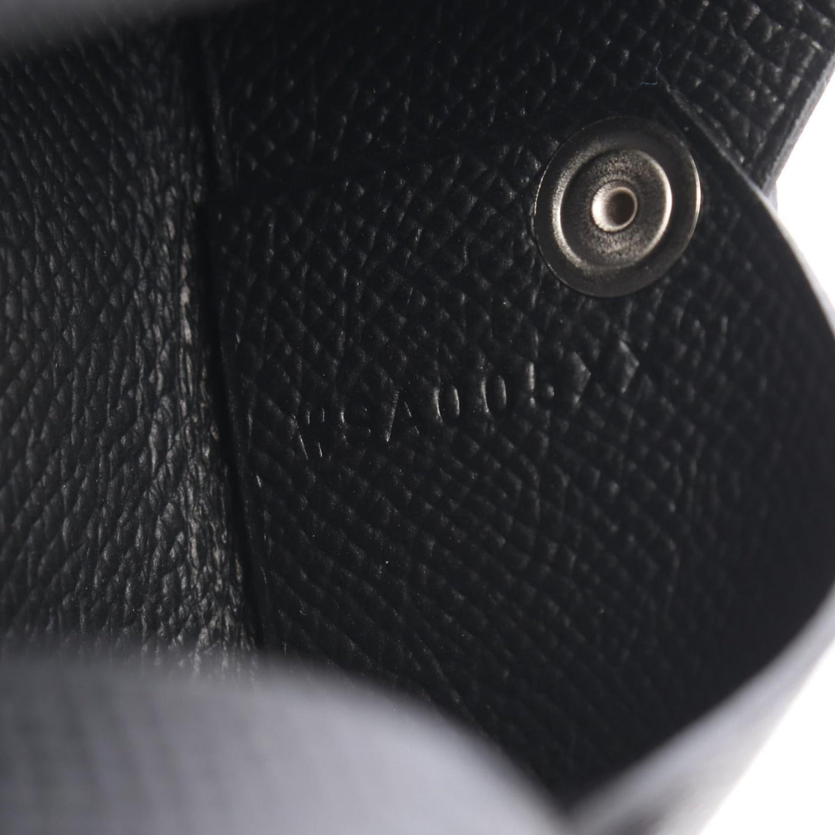 Hermès Calvi · Epsom Calfskin