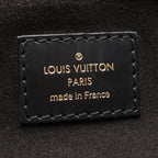 Louis Vuitton · Monogram Flap Shoulder Bag