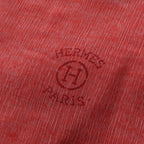 Hermès Chiffon Stole · Silk Cashmere