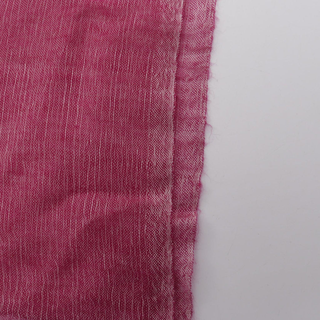 Hermès Chiffon Stole · Silk Cashmere