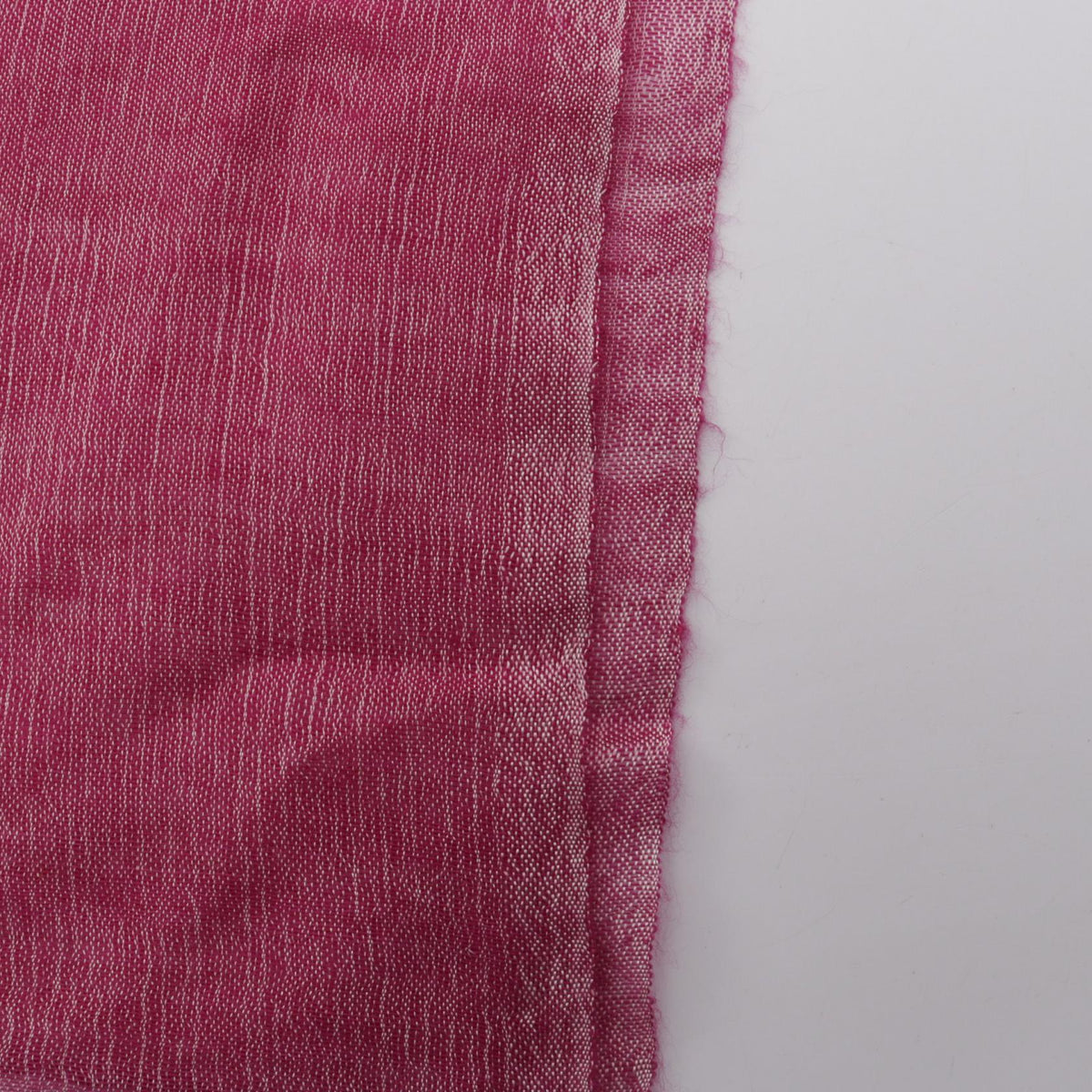 Hermès Chiffon Stole · Silk Cashmere
