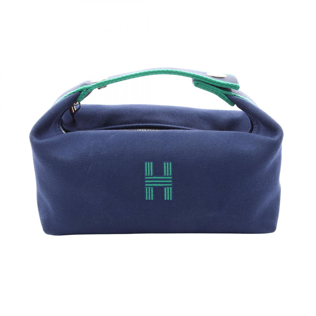 Hermès Bride a Brac PM · Canvas