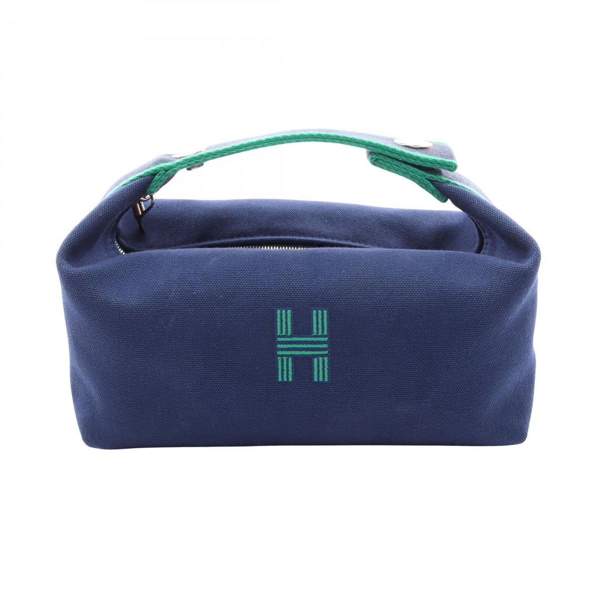 Hermès Bride a Brac PM · Canvas