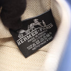 Hermès Bride a Brac PM · Canvas