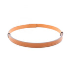 Hermès Kelly Belt · Epsom
