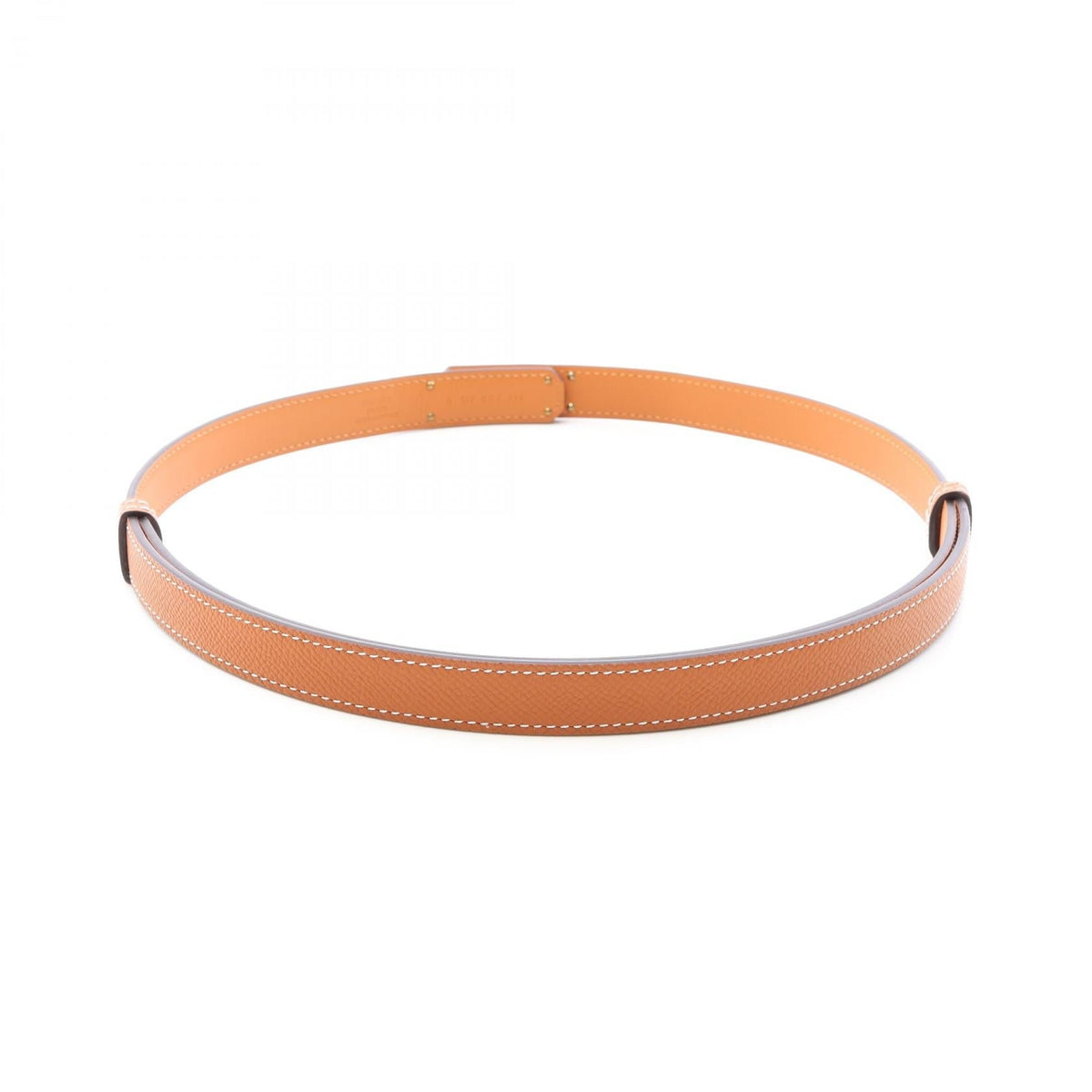 Hermès Kelly Belt · Epsom