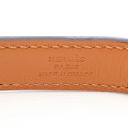Hermès Kelly Belt · Epsom