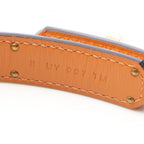 Hermès Kelly Belt · Epsom