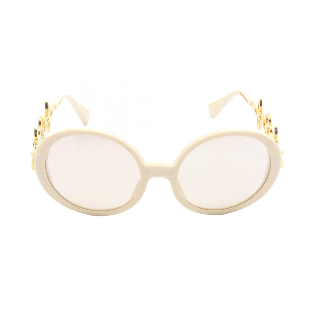 Louis Vuitton Ode · Rhinestone Sunglasses