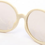 Louis Vuitton Ode · Rhinestone Sunglasses