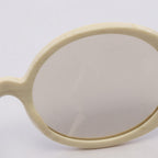 Louis Vuitton Ode · Rhinestone Sunglasses