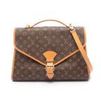 Louis Vuitton Beverly · Monogram
