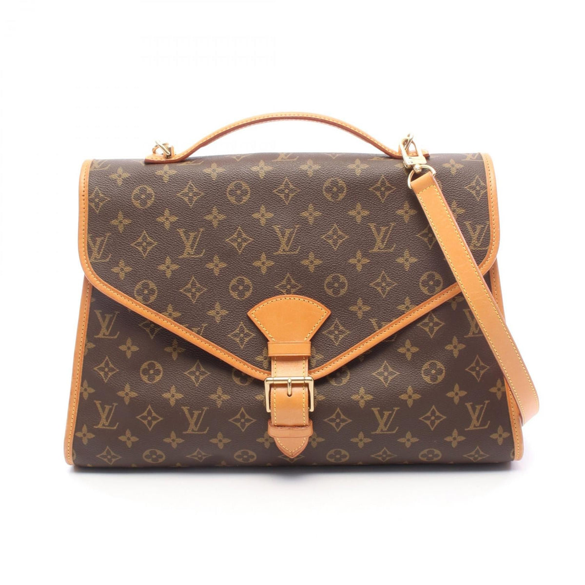 Louis Vuitton Beverly · Monogram