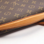 Louis Vuitton Beverly · Monogram