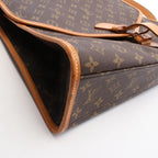 Louis Vuitton Beverly · Monogram