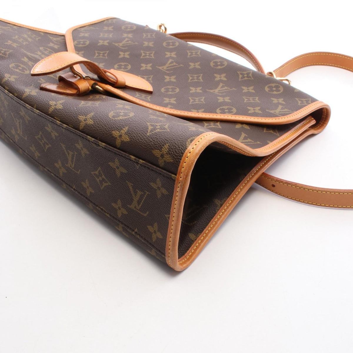 Louis Vuitton Beverly · Monogram