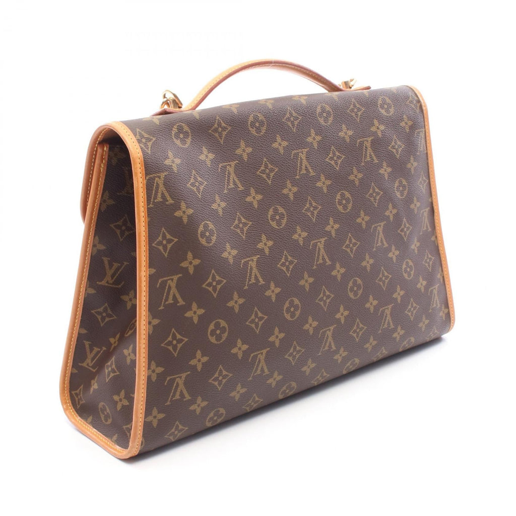 Louis Vuitton Beverly · Monogram