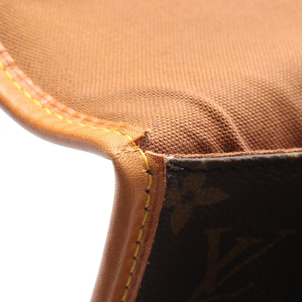 Louis Vuitton Beverly · Monogram