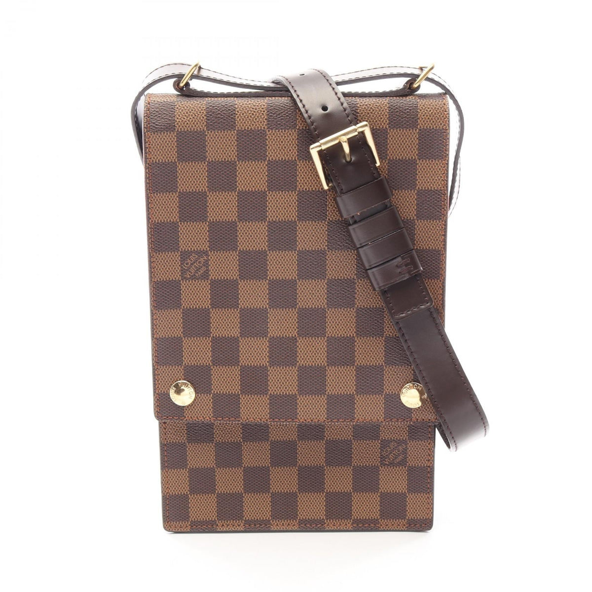 Louis Vuitton Portobello · Damier Ebene