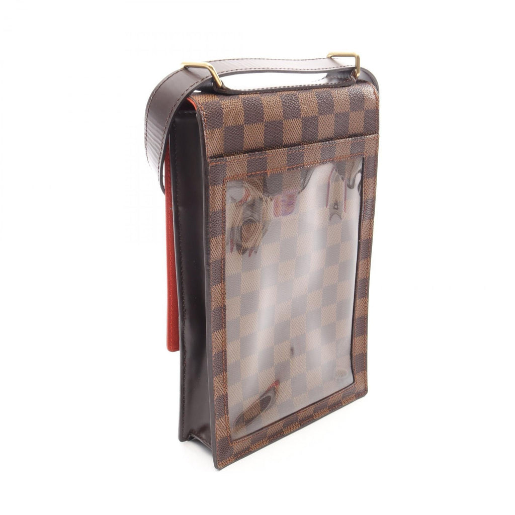 Louis Vuitton Portobello · Damier Ebene