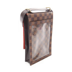 Louis Vuitton Portobello · Damier Ebene