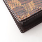 Louis Vuitton Portobello · Damier Ebene