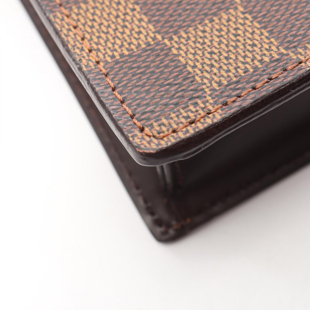Louis Vuitton Portobello · Damier Ebene