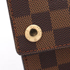 Louis Vuitton Portobello · Damier Ebene