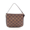 Louis Vuitton Trousse · Damier Ebene