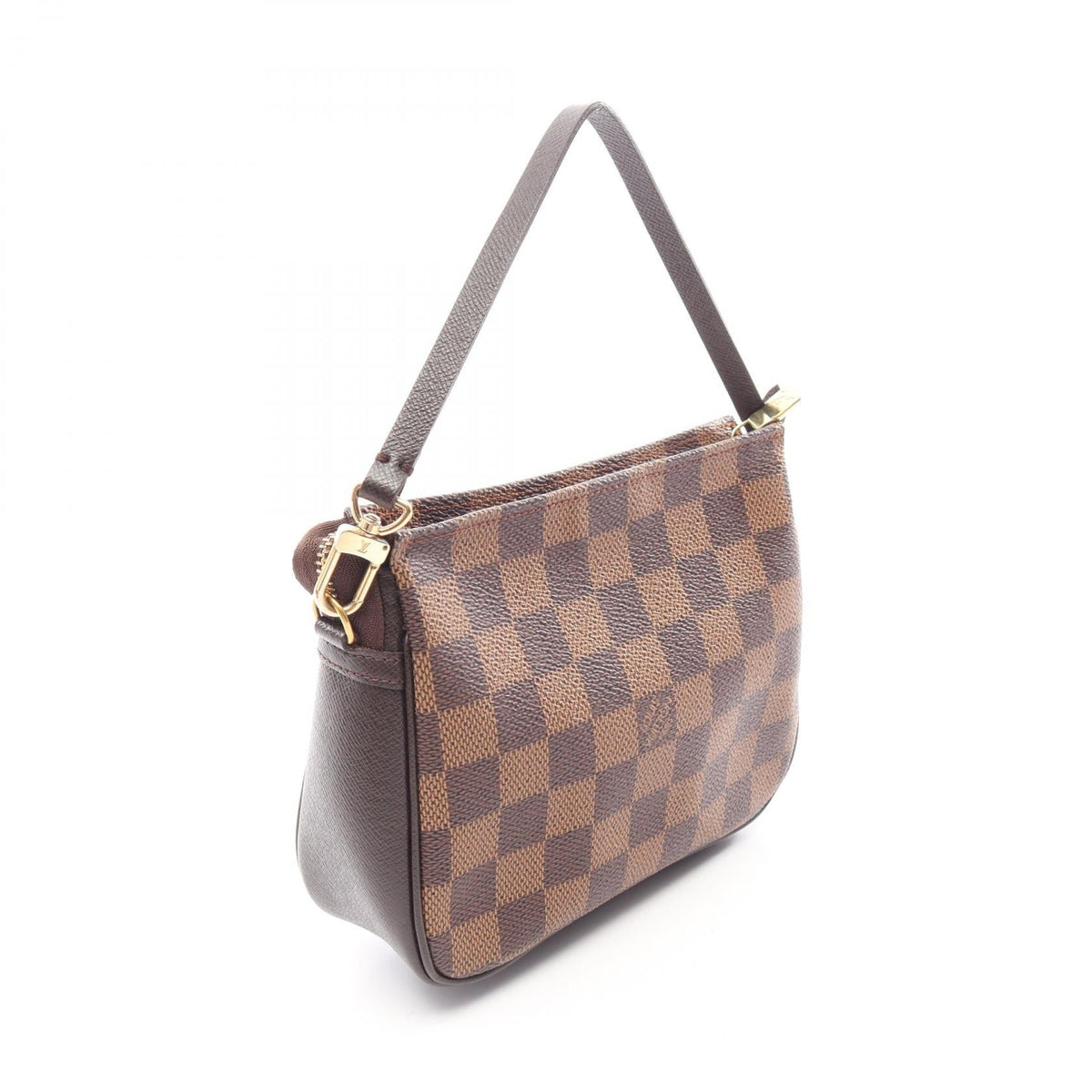 Louis Vuitton Trousse · Damier Ebene