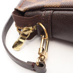 Louis Vuitton Trousse · Damier Ebene